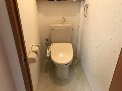 【トイレ】 | リュミエール | トイレ