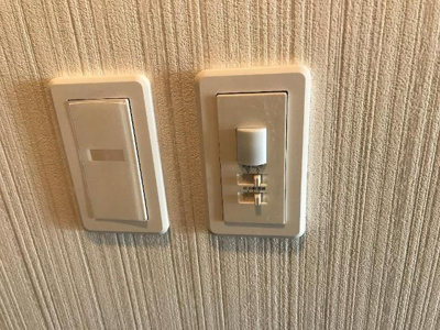 【設備】 | リュミエール | 室内設備