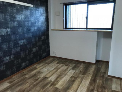 【内装】 | リュミエール | 室内