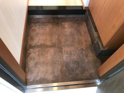 【玄関】 | リュミエール | 玄関