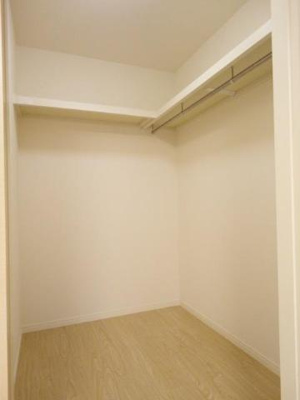 【収納】 | アジャートくろだ | ウォークインクローゼット