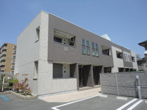 アジャートくろだの画像