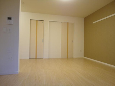 【内装】 | アジャートくろだ | 室内