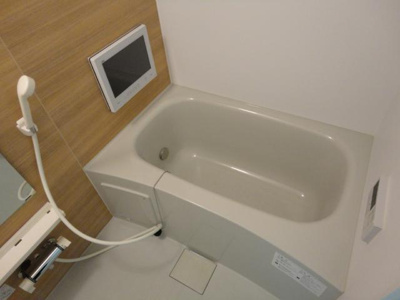 【浴室】 | アジャートくろだ | バス