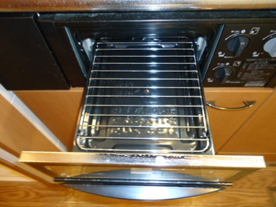 【その他】 | コート・ヴィラージュＡ | グリル