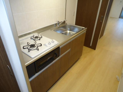 【キッチン】 | グラン・ルーチェ | キッチン