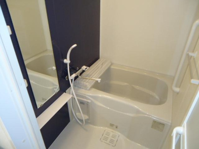 【浴室】 | グラン・ルーチェ | バス