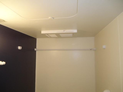 【浴室】 | グラン・ルーチェ | バス