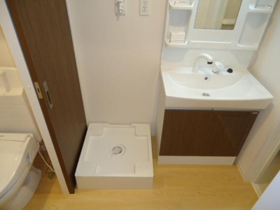 【その他】 | グラン・ルーチェ | 脱衣所