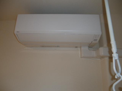 【設備】 | グラン・ルーチェ | エアコン