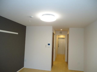 【設備】 | グラン・ルーチェ | 室内設備