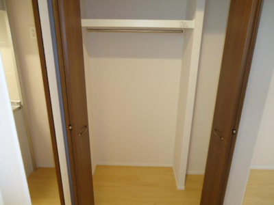 【収納】 | グラン・ルーチェ | クローゼット