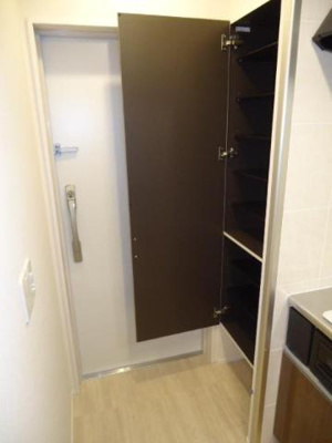 【玄関】 | グラン・ルーチェ | 玄関