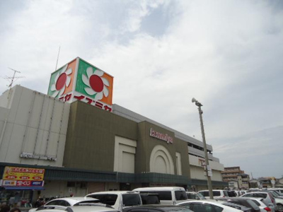 【周辺】 | グラン・ルーチェ | イズミヤ和歌山店まで1,004ｍ