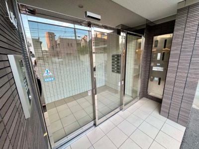 【外観】 | グラン・ルーチェ | 外観写真（昼）