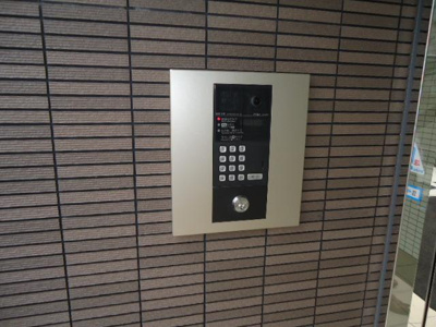 【その他】 | グラン・ルーチェ | オートロック