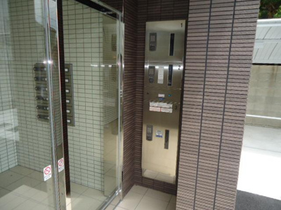 【その他】 | グラン・ルーチェ | 宅配ボックス