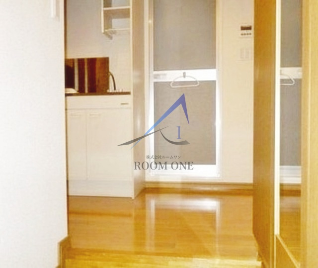 プレミール浅草の内装