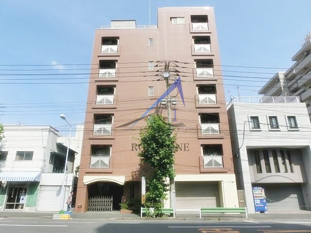 プレミール浅草