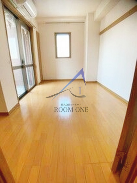 プレミール浅草の居間・リビング|洋室のお部屋です。