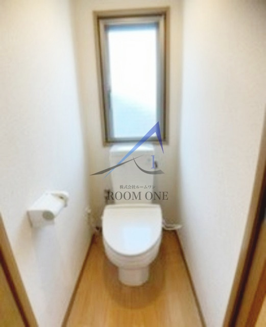 プレミール浅草のトイレ|トイレです。