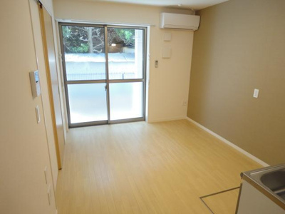 【内装】 | モイス・シャームⅡ | 室内