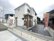 【仲介手数料０円】開成町中之名第1期　新築一戸建て　全6棟の画像