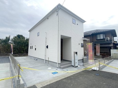 【その他】 | 【仲介手数料０円】開成町中之名第2期　新築一戸建て　全6棟 | 5号棟【仲介手数料０円】開成町中之名第2期　新築一戸建て　全6棟