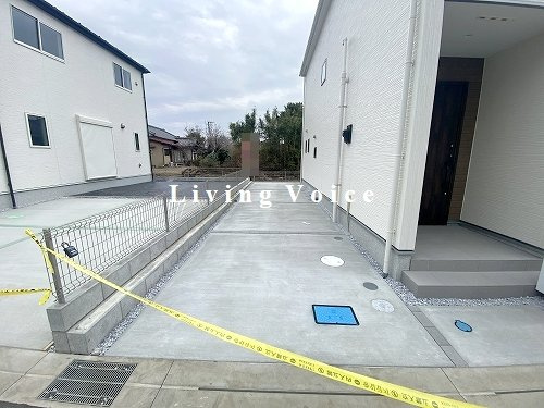 【その他】 | 【仲介手数料０円】開成町中之名第2期　新築一戸建て　全6棟 | 【仲介手数料０円】開成町中之名第2期　新築一戸建て　全6棟