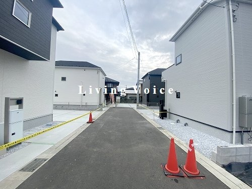 【その他】 | 【仲介手数料０円】開成町中之名第2期　新築一戸建て　全6棟 | 【仲介手数料０円】開成町中之名第2期　新築一戸建て　全6棟