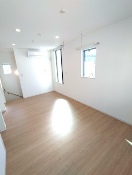 【洋室】 | アリュイッテ西荻窪