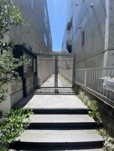 【その他共用部分】 | アリュイッテ西荻窪