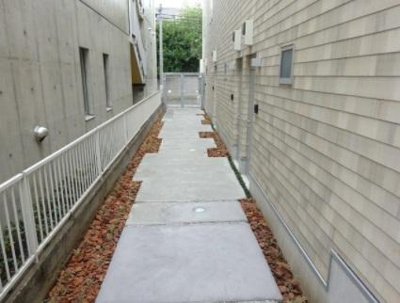 【その他】 | アリュイッテ西荻窪