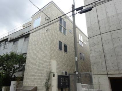 【エントランス】 | アリュイッテ西荻窪