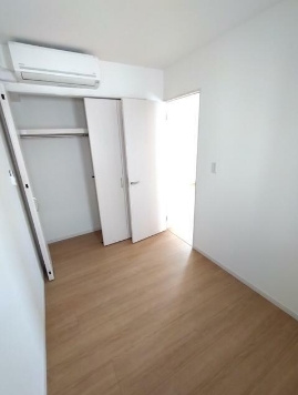 【寝室】 | アリュイッテ西荻窪