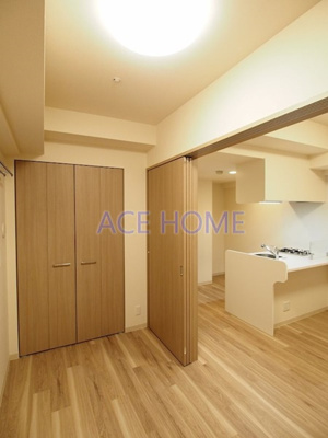 【内装】 | プレサンス北浜レガーロ