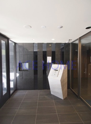 【セキュリティ】 | プレサンス北浜レガーロ