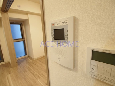 【設備】 | プレサンス北浜レガーロ