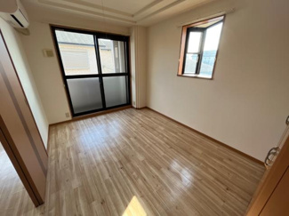 【内装】 | コムス・エルアール | 洋室