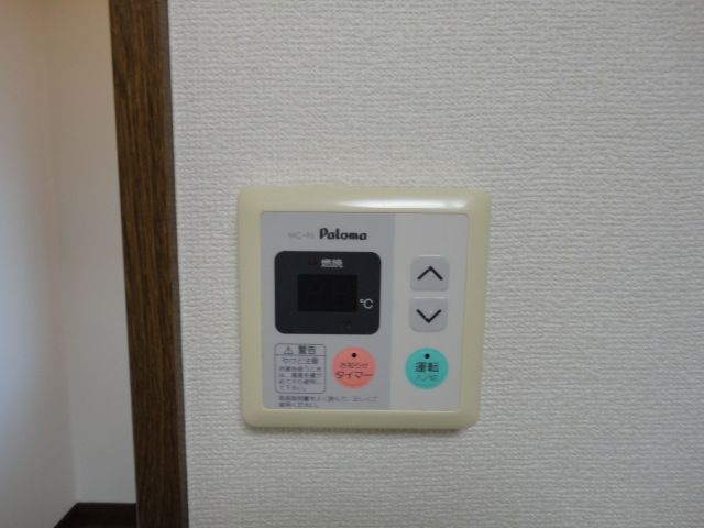 マリンルージュの設備