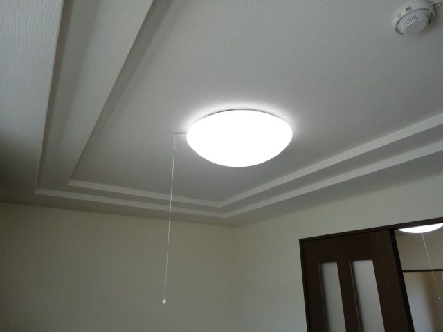 マリンルージュの設備