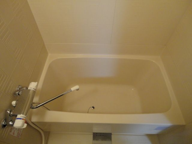 マリンルージュの浴室|お風呂で日々の疲れを落としましょう