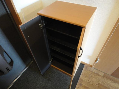 【収納】 | アムール・ミナト | 下駄箱