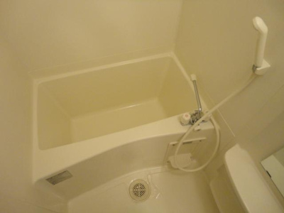 【浴室】 | アムール・ミナト | バス