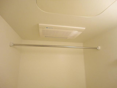 【その他】 | アムール・ミナト | 浴室乾燥機