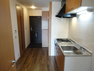 【内装】 | アムール・ミナト | 室内