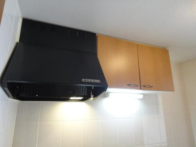 【キッチン】 | アムール・ミナト | キッチン