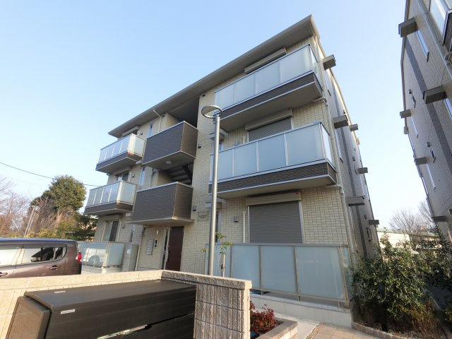 【外観】 | La Crece　Ｋ