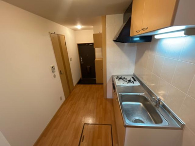 【キッチン】 | ジュニパー弘西 | キッチン