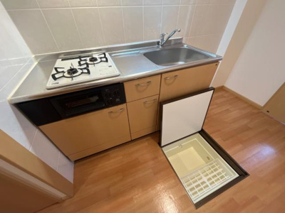 【キッチン】 | ジュニパー弘西 | キッチン